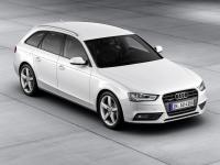 Audi A4 Avant 2012 #30