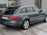 Audi A4 Avant 2012 #32