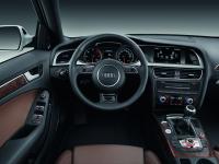 Audi A4 Avant 2012 #36
