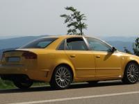 Audi A4 DTM Edition 2005 #06