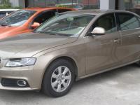 Audi A4L 2012 #07