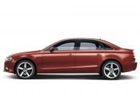 Audi A4L 2012 #09