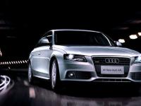 Audi A4L 2012 #10