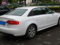 Audi A4L 2012 #12
