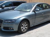 Audi A4L 2012 #13