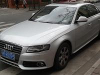 Audi A4L 2012 #14