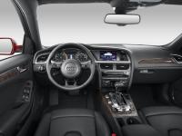 Audi A4L 2012 #18