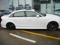 Audi A4L 2012 #21