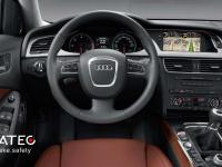 Audi A4L 2012 #25