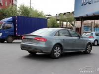 Audi A4L 2012 #26