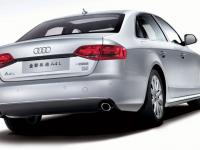 Audi A4L 2012 #27
