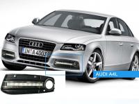 Audi A4L 2012 #42