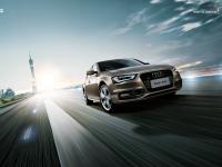 Audi A4L 2012 #57