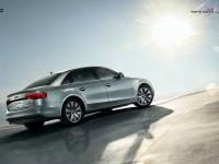 Audi A4L 2012 #59