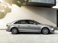 Audi A4L 2012 #68
