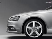 Audi A4L 2012 #69