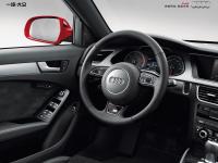 Audi A4L 2012 #76