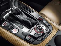 Audi A4L 2012 #85