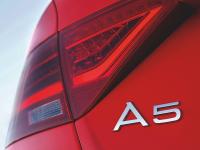 Audi A5 2007 #38