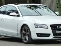 Audi A5 2011 #01
