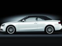 Audi A5 Cabriolet 2012 #06