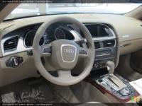 Audi A5 Cabriolet 2012 #37