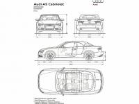 Audi A5 Cabriolet 2012 #73