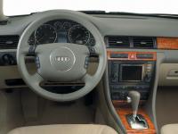 Audi A6 1997 #01