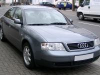Audi A6 1997 #06