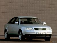 Audi A6 1997 #07