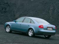 Audi A6 1997 #08