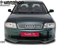 Audi A6 1997 #12
