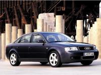 Audi A6 2001 #04