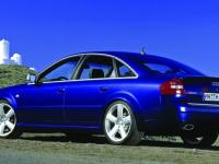 Audi A6 2001 #05