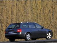 Audi A6 2001 #06