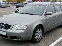 Audi A6 2001 #08