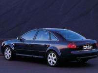 Audi A6 2001 #10