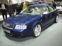 Audi A6 2001 #12