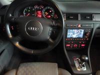 Audi A6 2001 #14