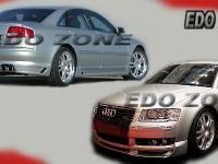 Audi A6 2001 #31