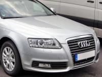 Audi A6 2008 #08