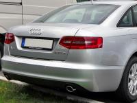 Audi A6 2008 #09