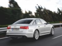Audi A6 2011 #07