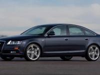 Audi A6 2011 #100