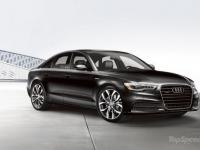 Audi A6 2014 #53