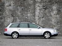 Audi A6 Avant 1998 #2