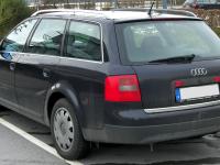 Audi A6 Avant 1998 #03