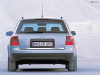Audi A6 Avant 1998 #05