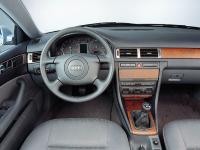 Audi A6 Avant 1998 #08