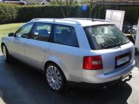 Audi A6 Avant 2001 #05